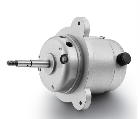 Centrifugal machine