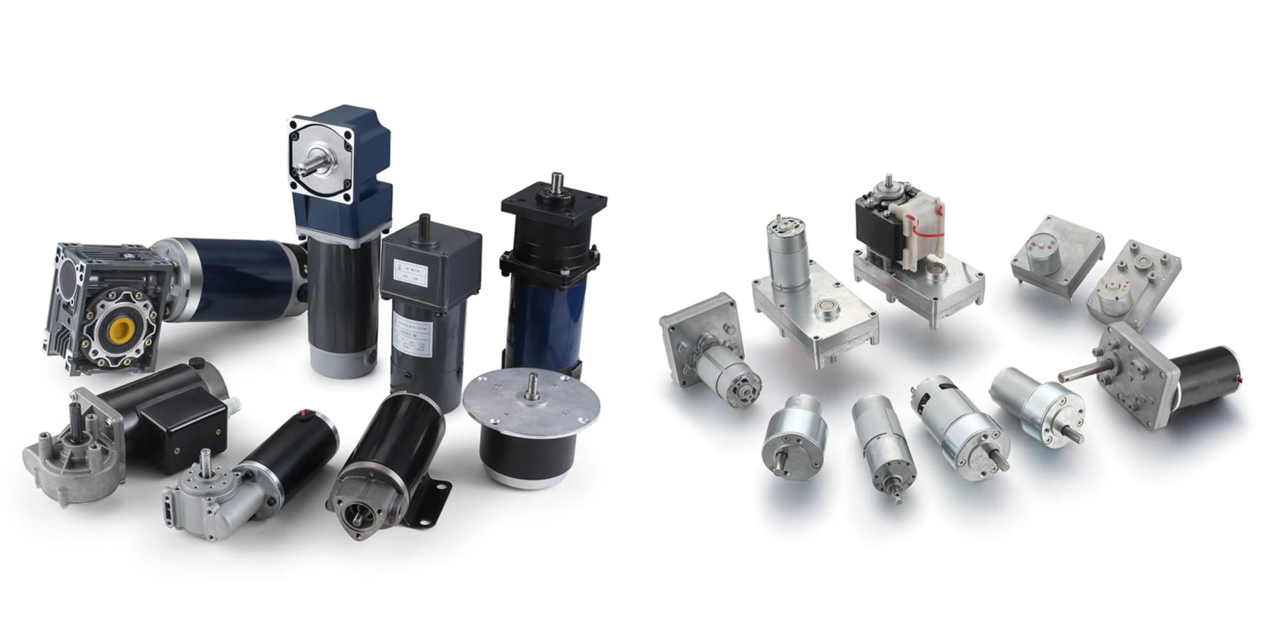geared motor geared motor