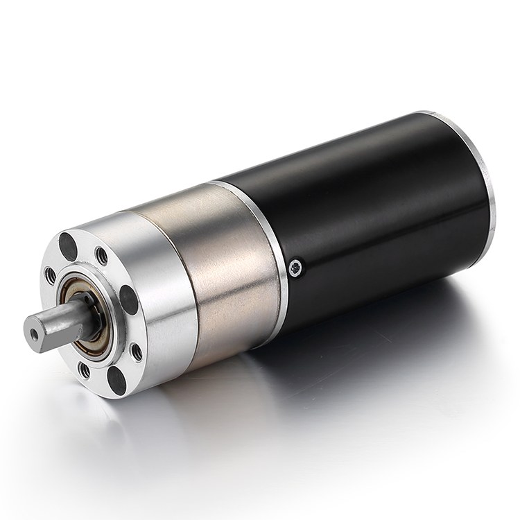 Medical Syringe Motor
